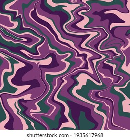 Vector illustration. Marble texture. Splash of paint. Colorful liquid. It can be used for poster, brochure, invitation, cover, catalog. Vector illustration