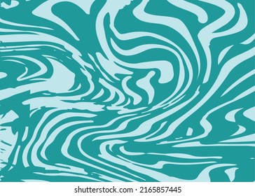 Vector illustration. Marble texture. Splash of paint. Colorful liquid. It can be used for poster, brochure, invitation, cover, catalog. Vector illustration.