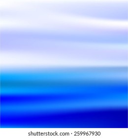 Vector illustration of Marine background.