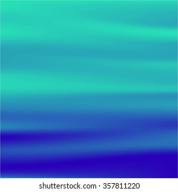 Vector illustration of Marine background. Water.