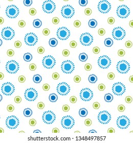 Vector illustration it is maybe used for any professional project