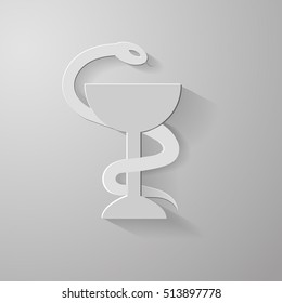 vector illustration, medical concept, flat style