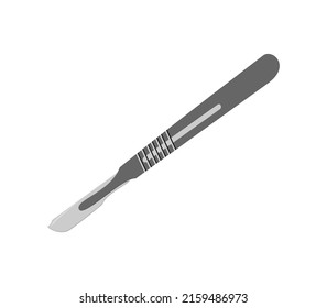 8,139 Scalpel handle Images, Stock Photos & Vectors | Shutterstock