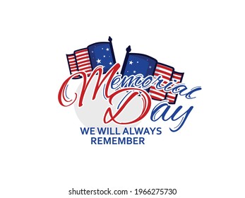 ilustración vectorial del día conmemorativo.