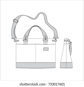 5,638 Mens bags Images, Stock Photos & Vectors | Shutterstock