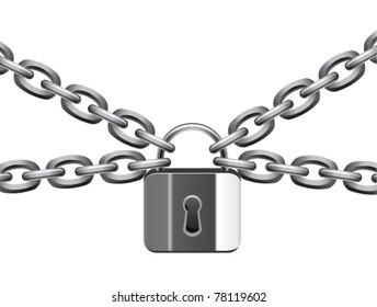 126,718 Locks chains Images, Stock Photos & Vectors | Shutterstock