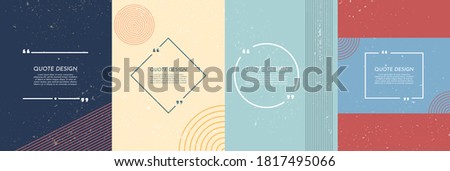 Similar – Image, Stock Photo Colorful stripes Remark