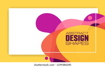 vector illustration. A minimalistic hipster colored frame design. Vector line gradient halftone. frame for text Modern Art graphics. design business cards, invitations, gift cards, flyers ,brochures