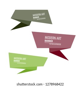 vector illustration. A minimalistic hipster colored frame design. Vector line gradient halftone. frame for text Modern Art graphics. design business cards, invitations, gift cards, flyers ,brochures