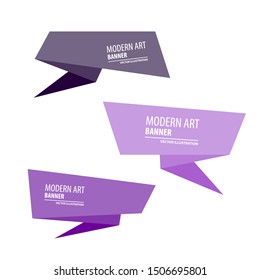 vector illustration. A minimalistic hipster colored frame design. Vector line gradient halftone. frame for text Modern Art graphics. design business cards, invitations, gift cards, flyers ,brochures