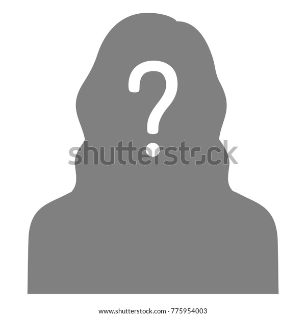 vector illustration of a  missing\
person, graphic wanted poster, lost anonymous\
man