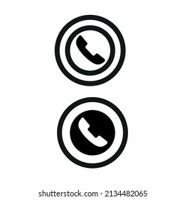 vector illustration mobile icons desing template