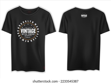 Vektorgrafik-Modell mit stylischem Design