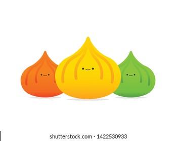 modak images stock photos vectors shutterstock https www shutterstock com image vector vector illustration modak indian sweet ganesh 1422530933