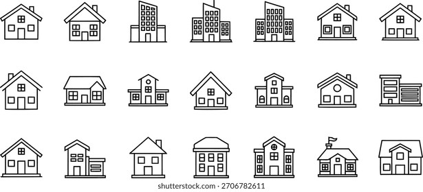 Vector Illustration of Modern Abstract Geometric Shape Icon. Minimalist Design Element for Business, Technology, and Creative Projects.