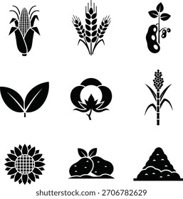 Vector Illustration of Modern Abstract Geometric Design Element for Digital Marketing and Technology Concepts