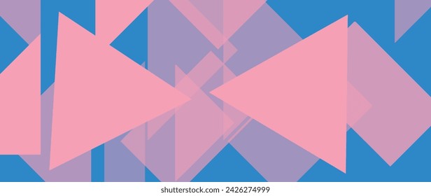 Vector illustration. Modern abstract pattern of broken glass. Geometric design. Ideal for screensavers, wallpapers and textile design.