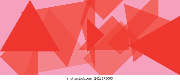 Vector illustration. Modern abstract pattern of broken glass. Geometric design. Ideal for screensavers, wallpapers and textile design.