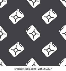 Vector illustration of modern auto repair icon