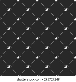 vector illustration of modern b lack icon bomb