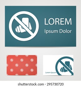 vector illustration of modern b lack icon camera