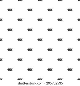 vector illustration of modern b lack icon fire wall