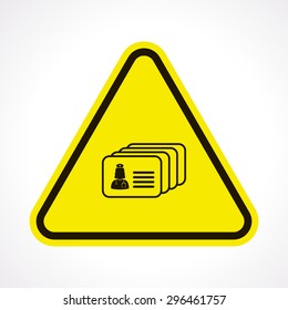 vector illustration of modern b lack icon medical document