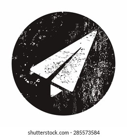 Vector illustration of modern education icon