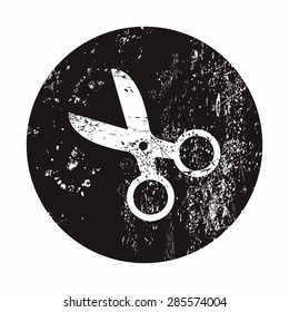 Vector illustration of modern education icon