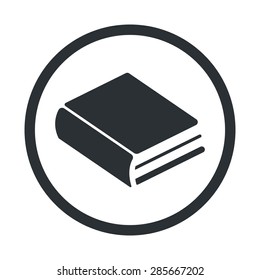 Vector illustration of modern education icon