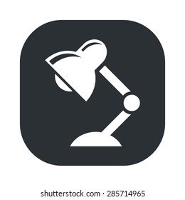 Vector illustration of modern education icon