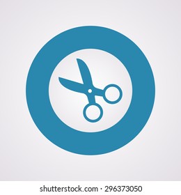 Vector illustration of modern education icon