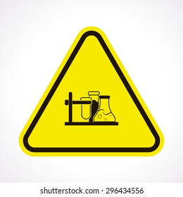 Vector illustration of modern education icon