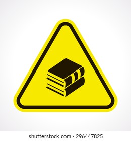 Vector illustration of modern education icon