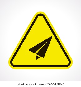 Vector illustration of modern education icon