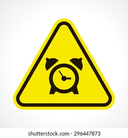 Vector illustration of modern education icon