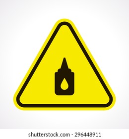 Vector illustration of modern education icon