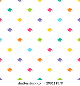 Vector illustration of modern education icon