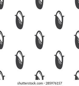 Vector illustration of modern farm icon