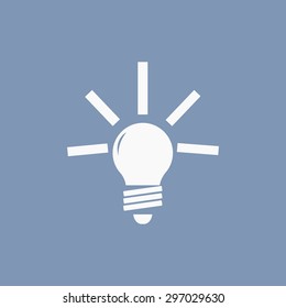 vector illustration of modern icon art idea