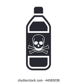 16,246 Poison bottle icons Images, Stock Photos & Vectors | Shutterstock