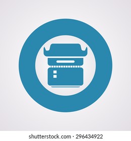vector illustration of modern icon frame photo camera vector illustration of modern icon frame photo camera