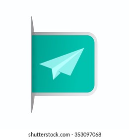vector illustration of modern icon freelance infographic freelance
