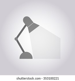 vector illustration of modern icon freelance infographic studio
