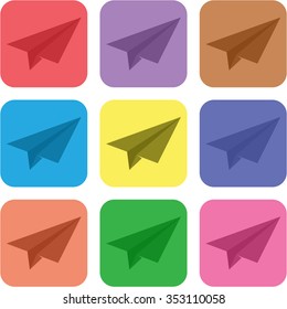 vector illustration of modern icon freelance infographic freelance