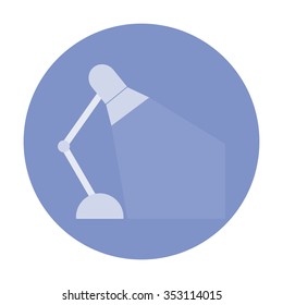 vector illustration of modern icon freelance infographic studio