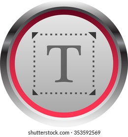 vector illustration of modern icon freelance infographic typography
