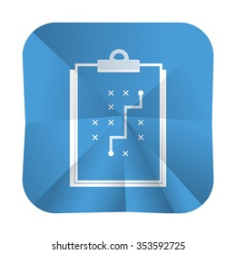 vector illustration of modern icon freelance infographic strategy