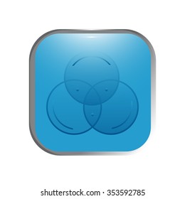 vector illustration of modern icon freelance infographic ux design