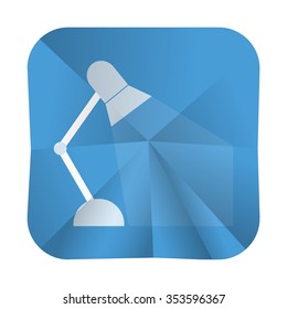 vector illustration of modern icon freelance infographic studio
